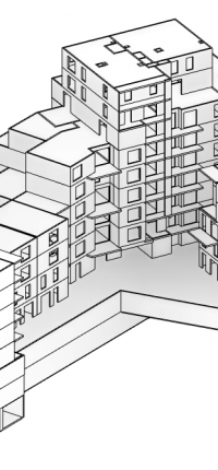 REVIT COLOMBES 1
